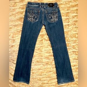 Miss Me Jeans size 28